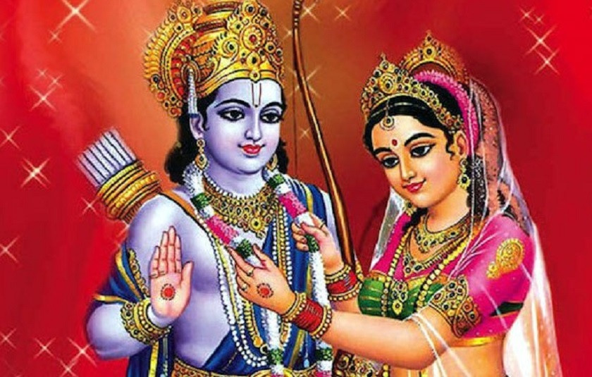 श्रीरामचन्द्र र सीताको पूजा आराधना गरी, आज विवाह पञ्चमी पर्व मनाइँदै