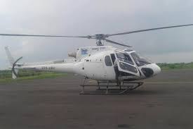 मनाङ एयरको हेलिकोप्टर सोलुखुम्बुमा दुर्घटना, चालकसहित छ जनाको अवस्था अज्ञात