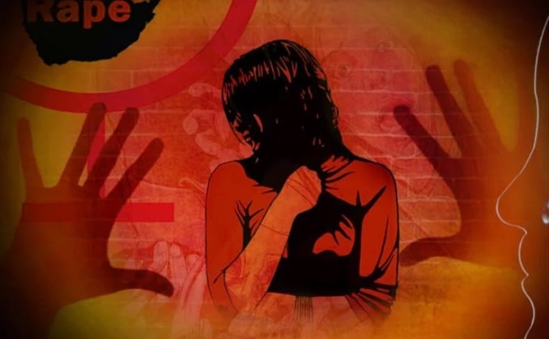 दाजुभाइ मिलेर १२ वर्षीया बालिकालाई बलात्कार!