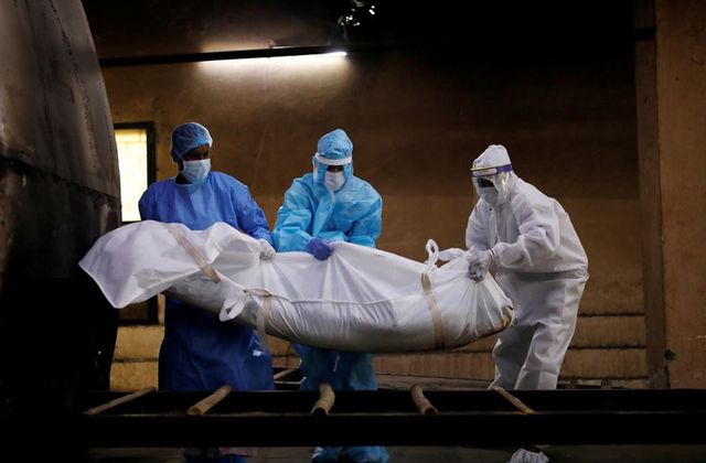अछाम जिल्लामा १ जना कोरोना संक्रमित पुरुषको मृत्यु