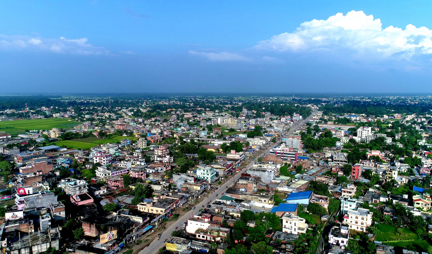 धनगढीमा लागुपदार्थको कारोबार बढ्यो, अपराध नियन्त्रणमा चुनौती