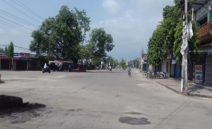 प्रतिबन्धित विप्लव नेतृत्वको नेकपाले गर्यो भोलि नेपाल बन्दको घोषणा