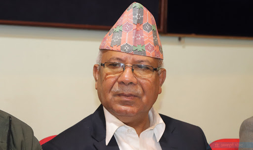 कार्यकर्ताको आक्रोस: माधव नेपालको पोष्टमा १३ सय कमेन्ट, ९९ प्रतिशतभन्दा बढी ‘गाली’