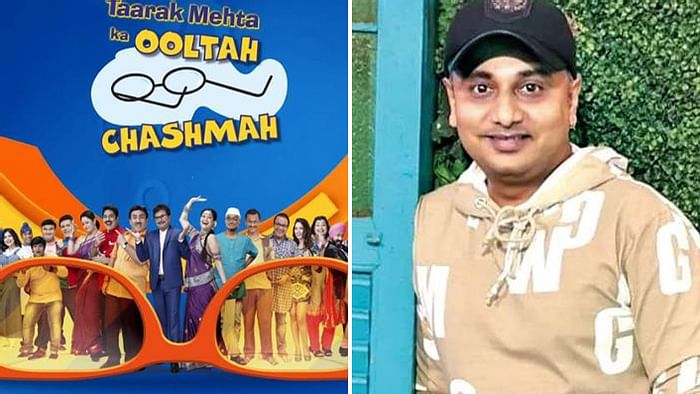 आत्महत्या गरे ‘तारक मेहताका उल्टा चश्मा’ का लेखकले , परिवारले लगाए यस्तो आरोप